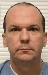 Registry photo of Phillip Gene Yardley