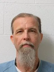 Registry photo of Steven Patrick Hill