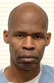 Registry photo of Clayton Edward Collier