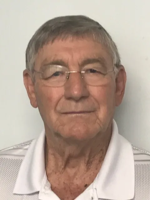 Registry photo of Gene Wayne Depriest