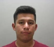 Registry photo of Juan Pablo Bonilla-Arias , Juan Pablo Aria , Juan Pablo Bonilla Arias , Juan Bonilla Arias , Juan P Bonilla Arias