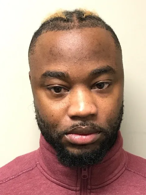 Registry photo of Stacy Durand Pratt