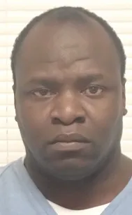 Registry photo of Michael P Williams