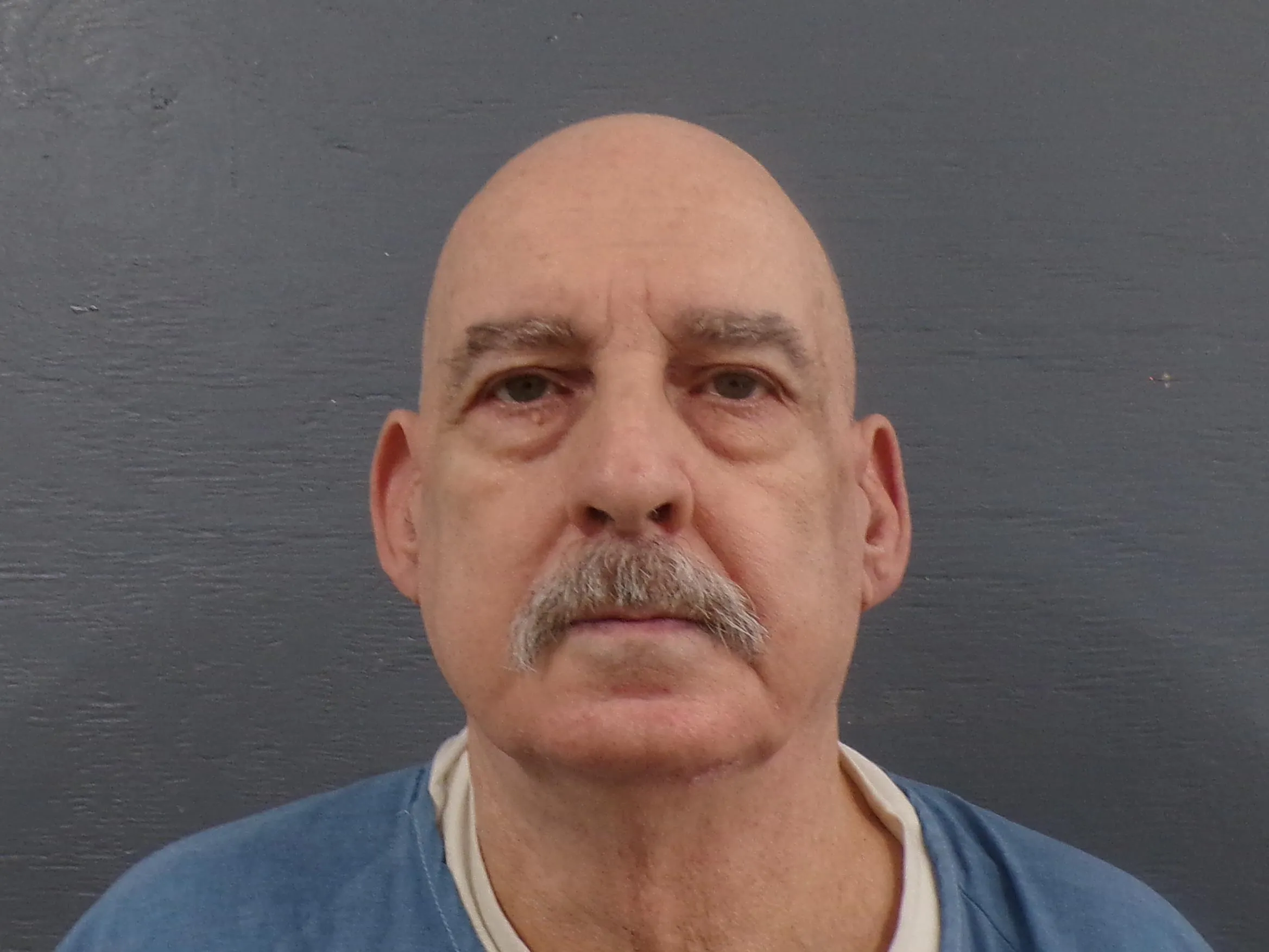 Registry photo of Michael Anthony Hays