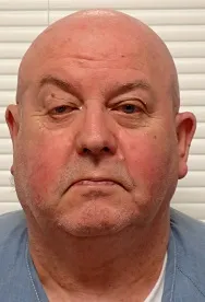 Registry photo of Alan Ray Price