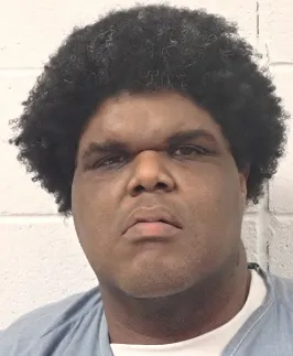 Registry photo of Marquez Lee Maxwell