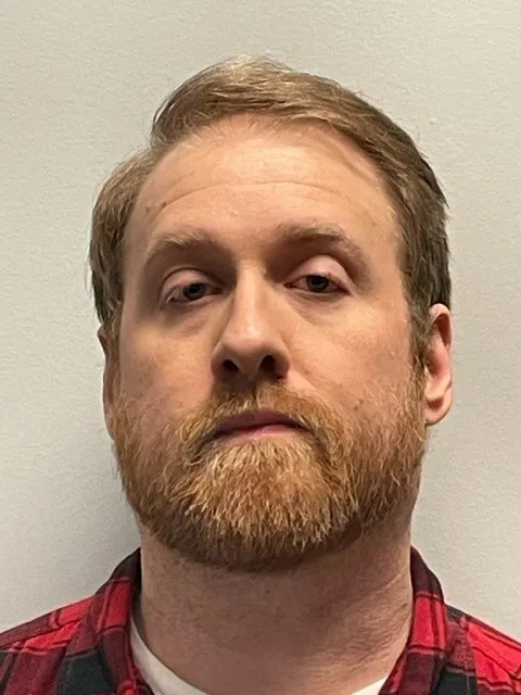 Registry photo of Aaron Ellison