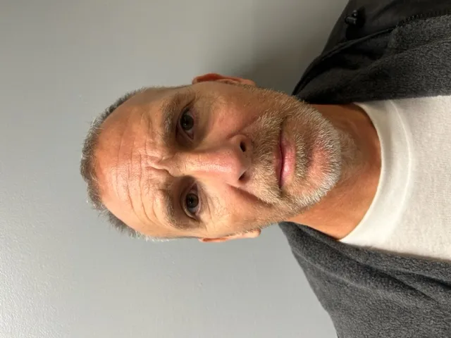 Registry photo of James Darrell Marlow