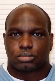 Registry photo of Randy Joe Brewster