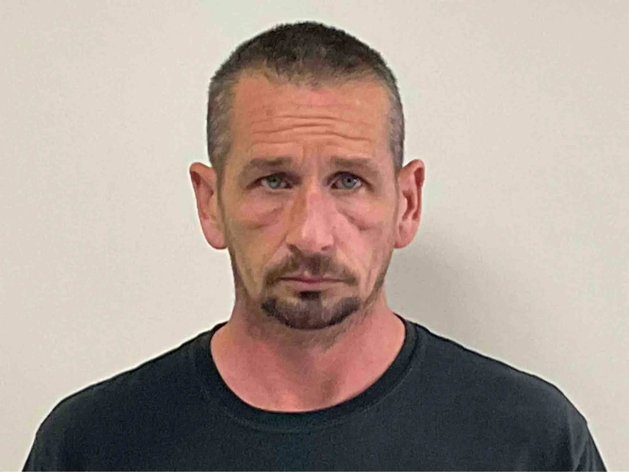 Registry photo of Jonathan Ray Coggins