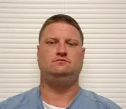 Registry photo of Terry Walker Nichols