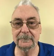 Registry photo of Robert Saar