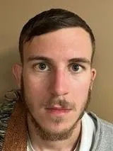 Registry photo of Toby J Howell