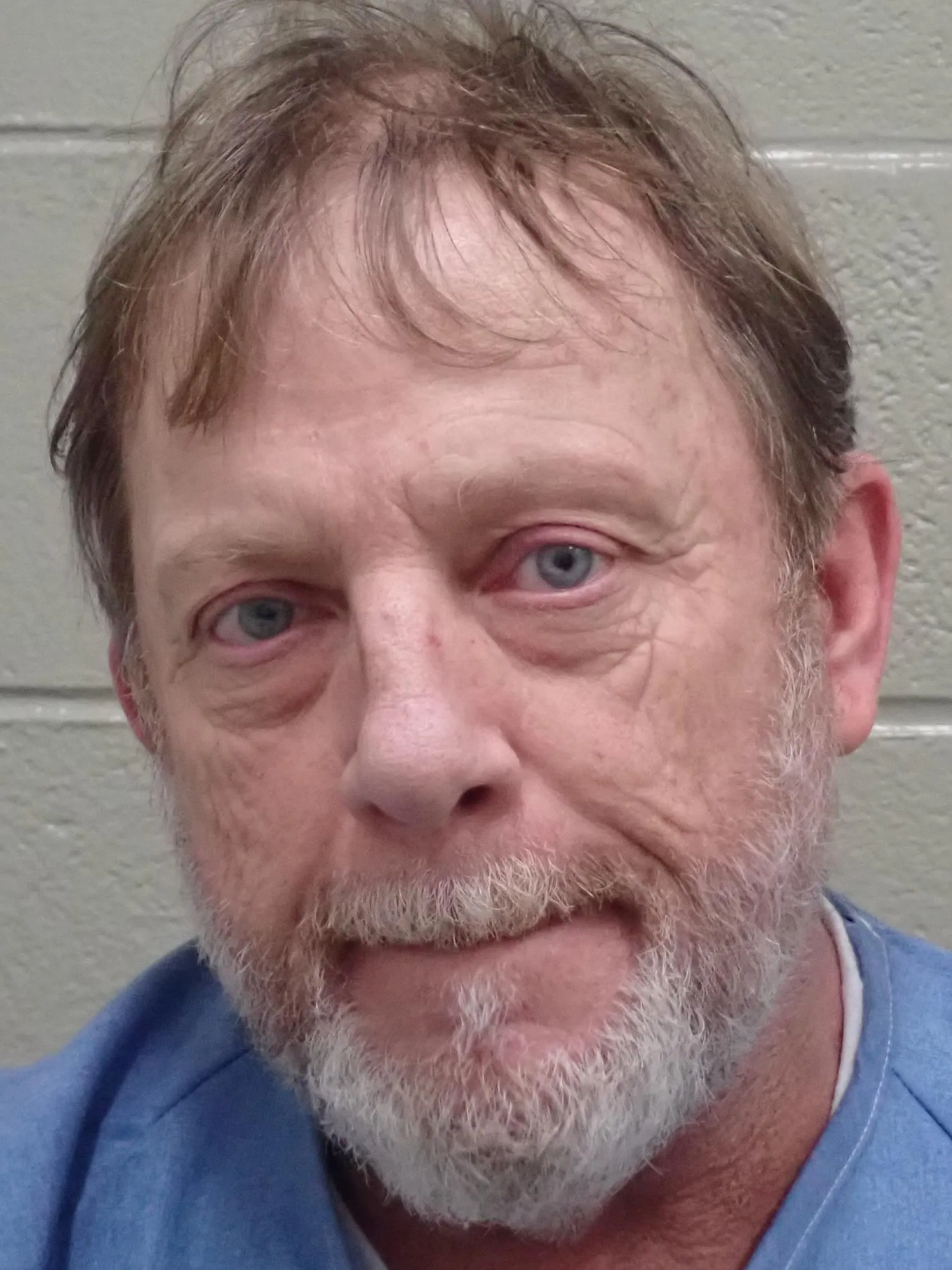 Registry photo of Joseph John Buska