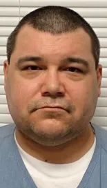 Registry photo of Paul Wyatt Wood