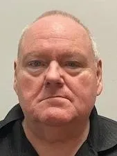 Registry photo of Ronald Lee Craig