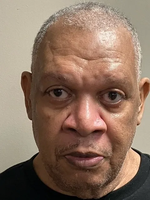 Registry photo of Edward James Hill