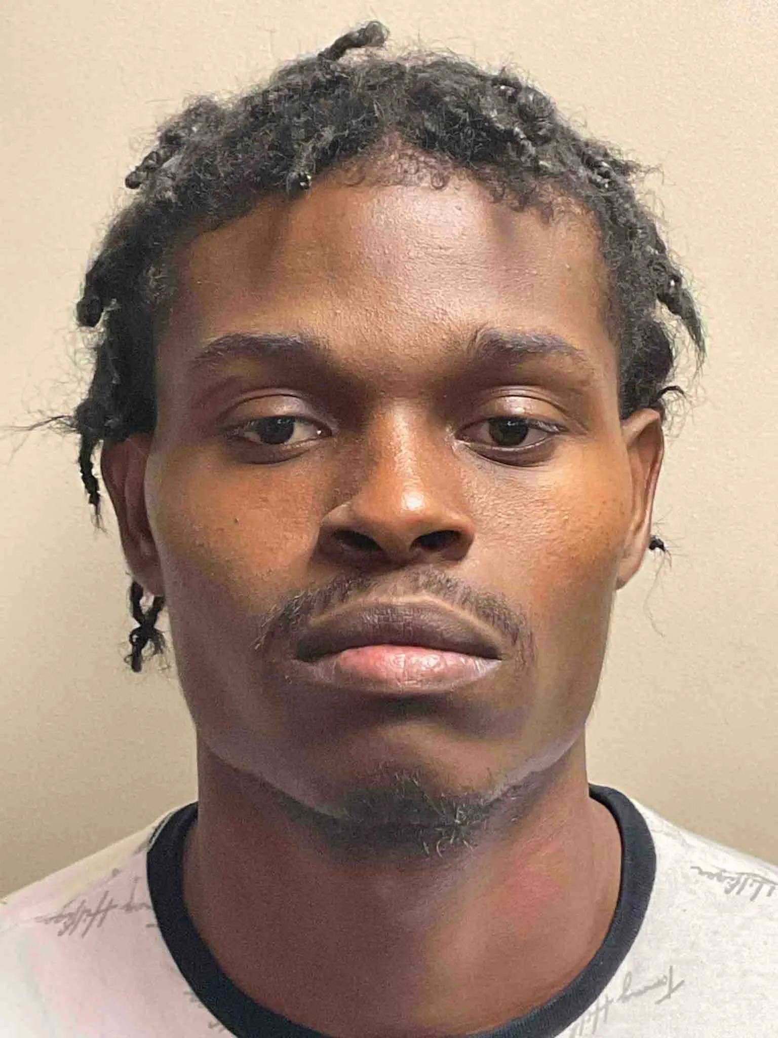 Registry photo of Robert Kelon Dodson