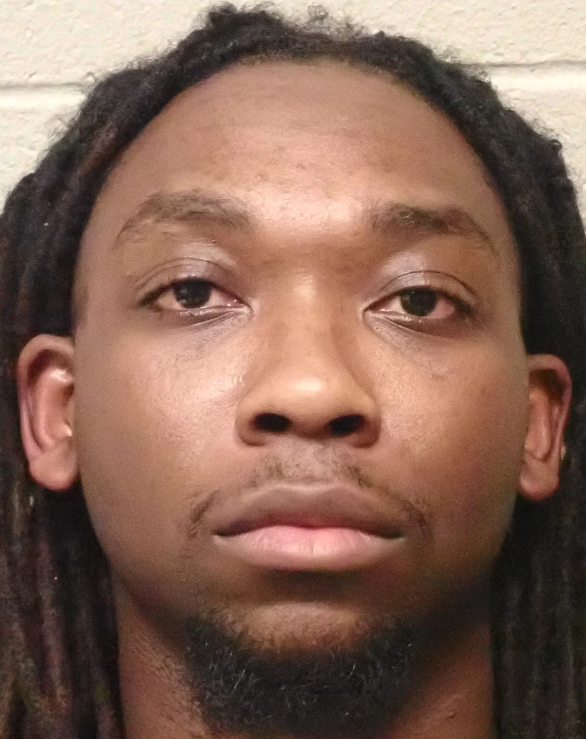 Registry photo of Cameron Henderson