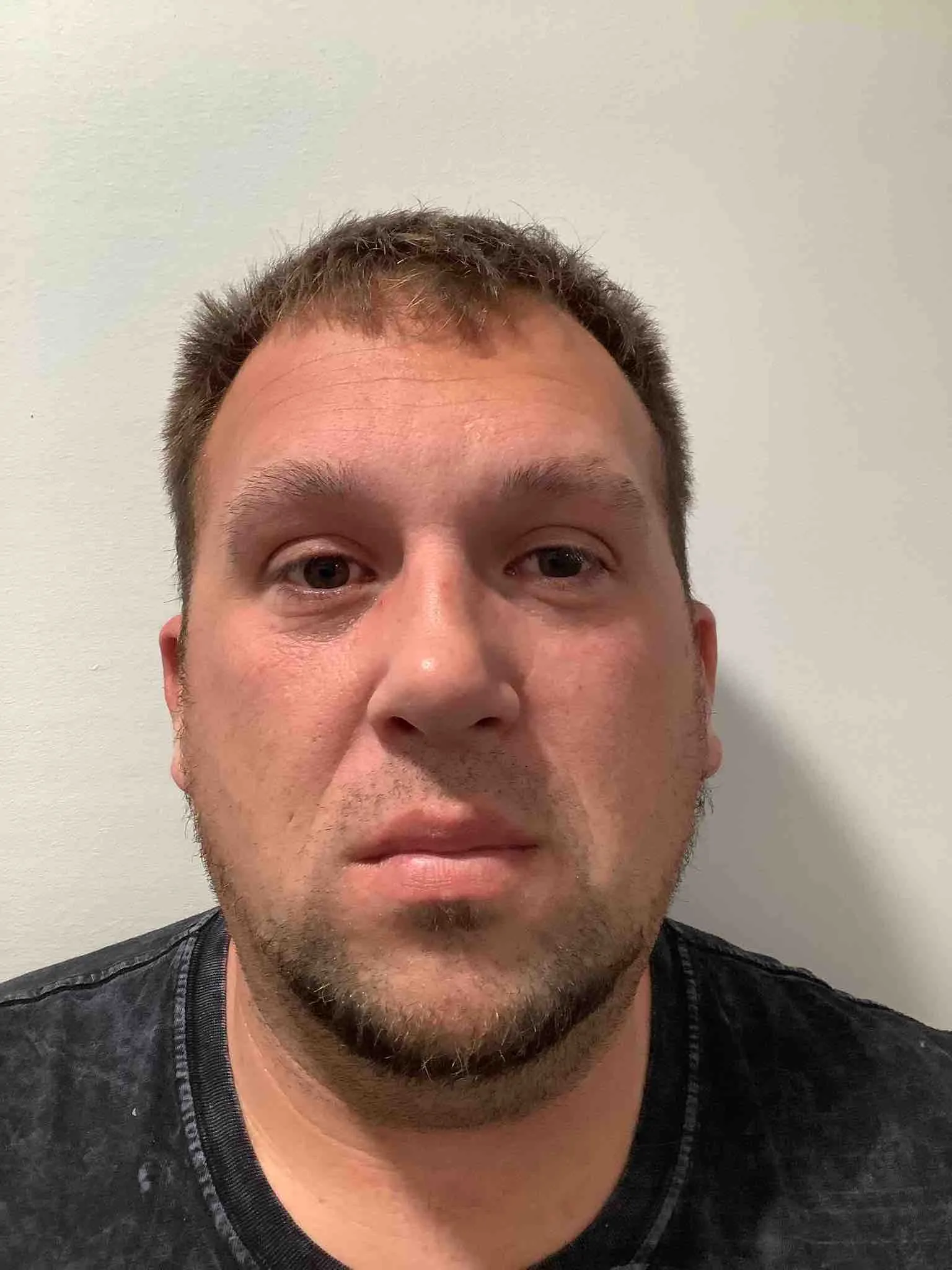 Registry photo of Joseph Thomas Tibbetts