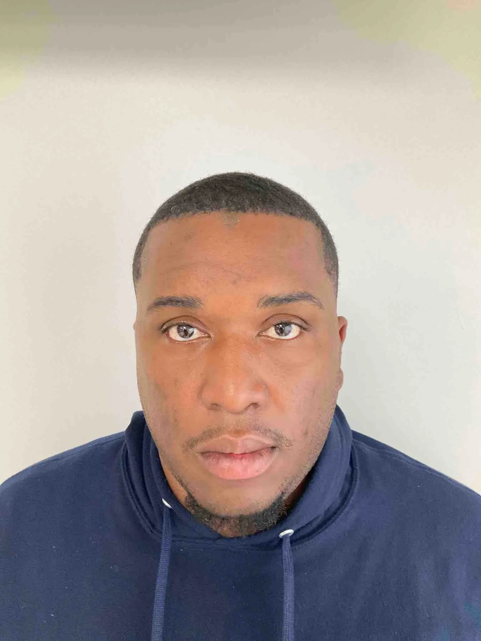 Registry photo of Justin L Rivers