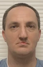 Registry photo of Shawn Oconner