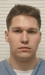 Registry photo of Jerry Wayne Watson