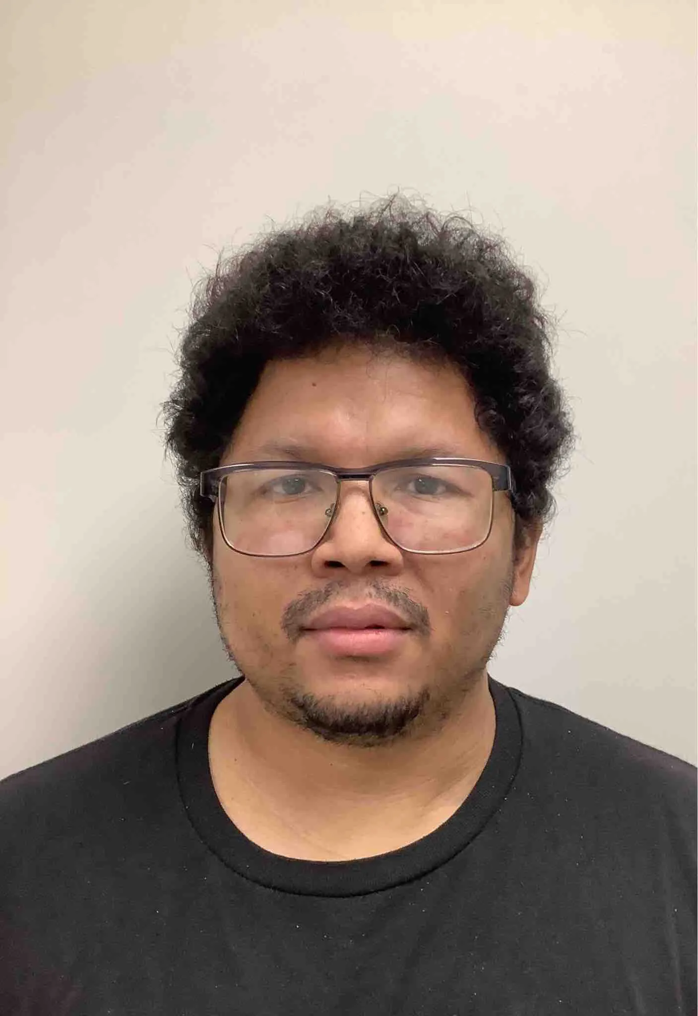 Registry photo of Johnathan Dean Wright