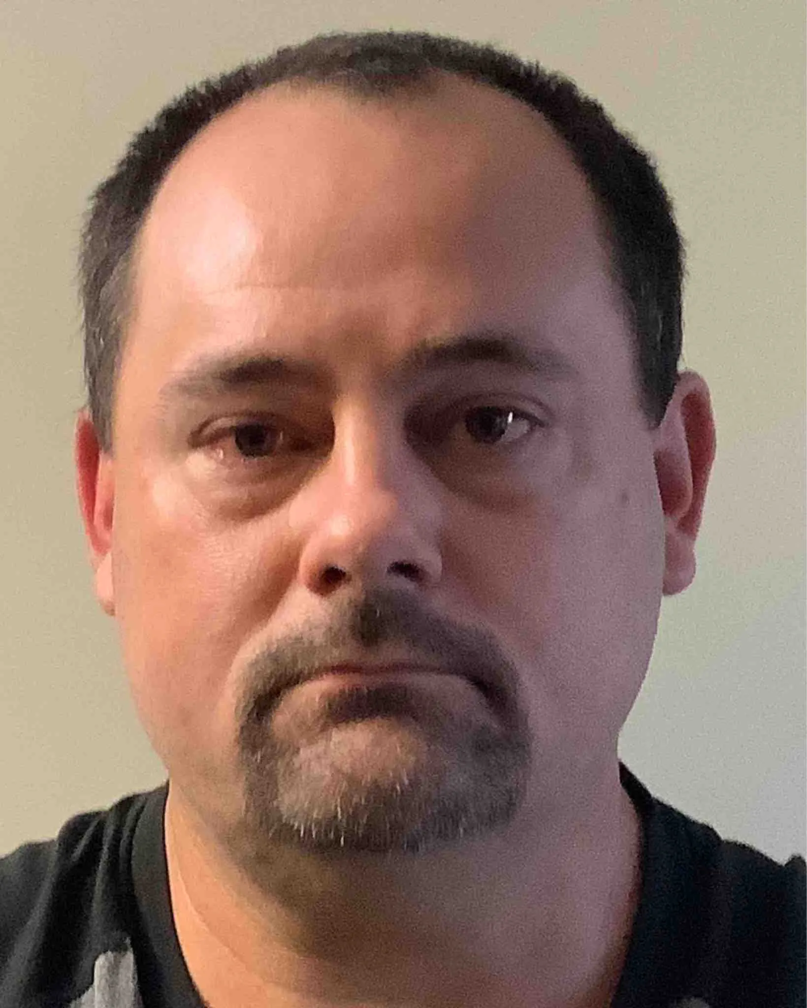 Most recent booking photo for Jakob Timmy Moore