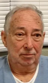 Registry photo of Joseph S. Owen