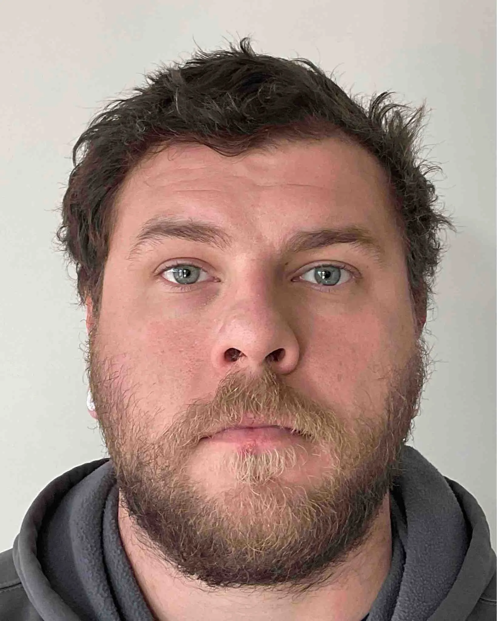 Registry photo of Jason David Ellis