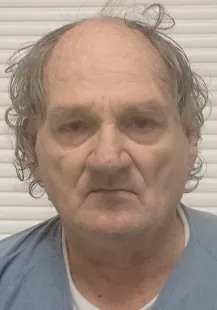 Registry photo of William Jason Phillips