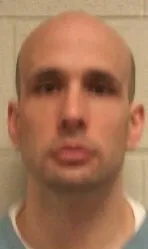 Registry photo of Andrew Wayne Halford