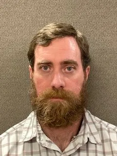 Registry photo of Thomas Aaron Shepard