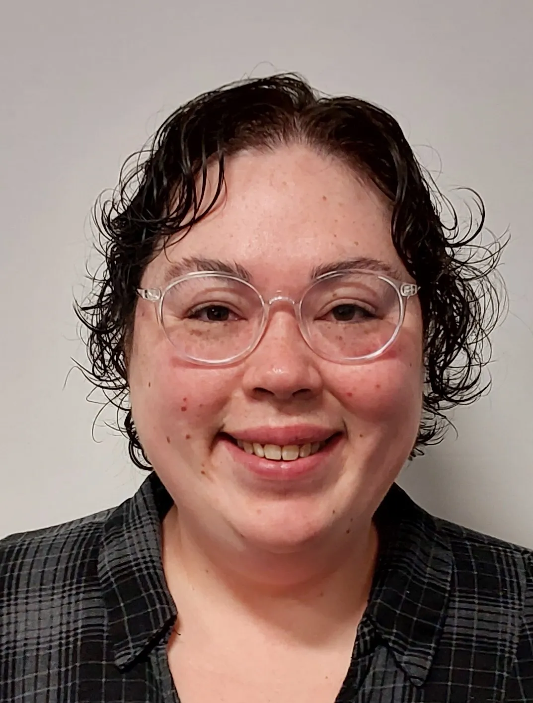 Registry photo of Sue Yong Battle