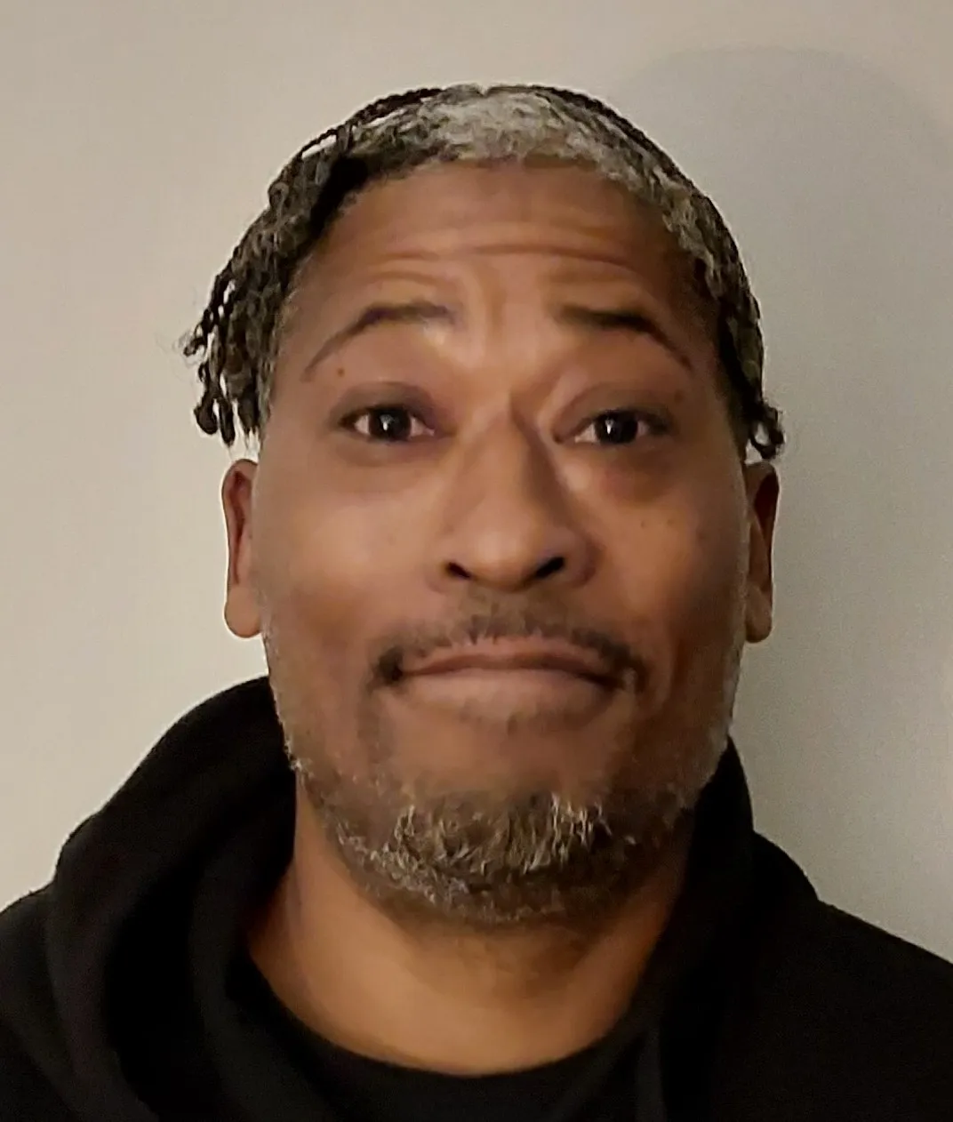 Registry photo of James Phillip Chase