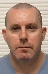 Registry photo of Robert Stuart Oliver