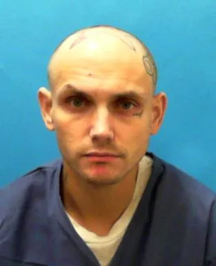 Registry photo of Joseph Stanton