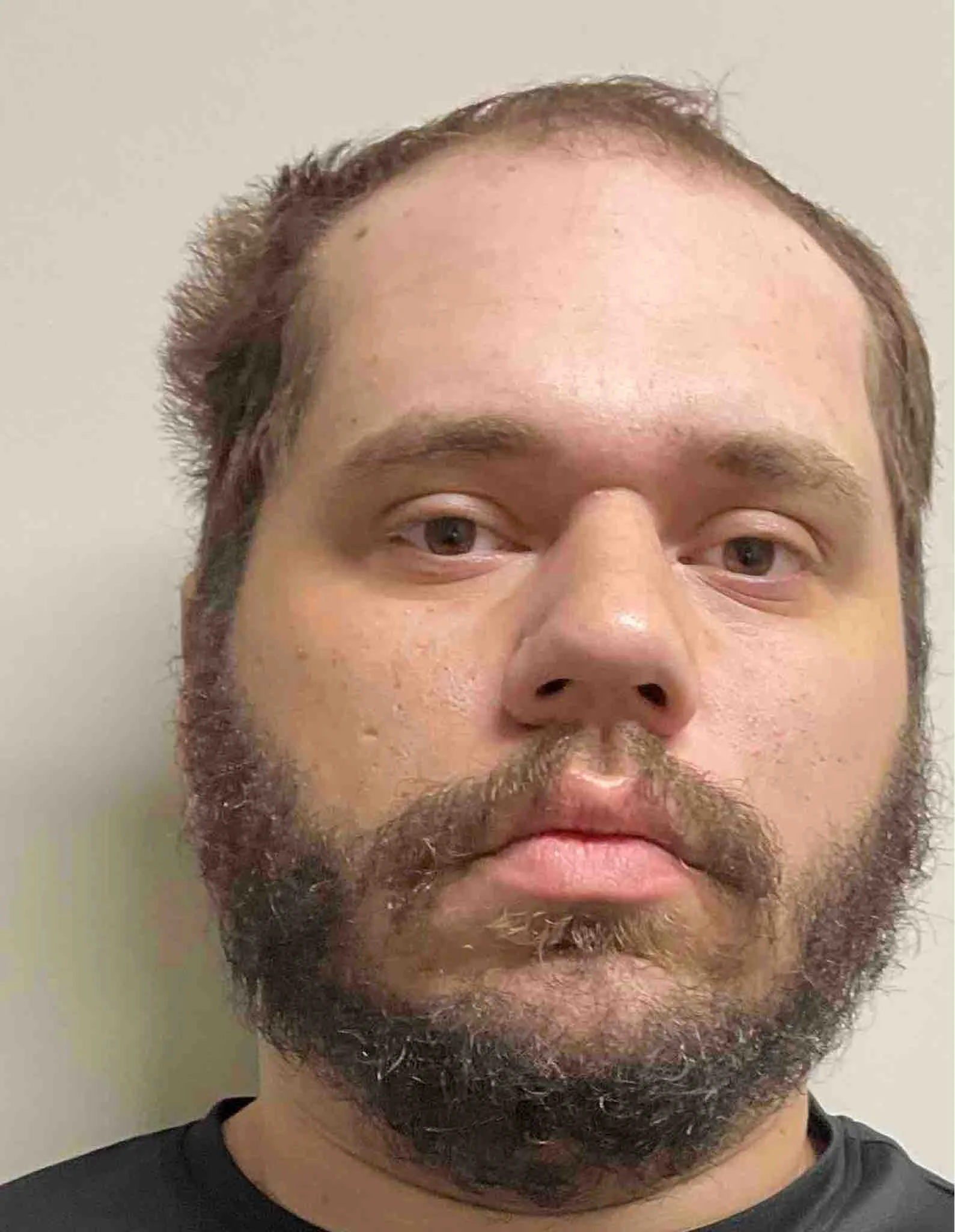 Registry photo of Collin Gabriel Andrues