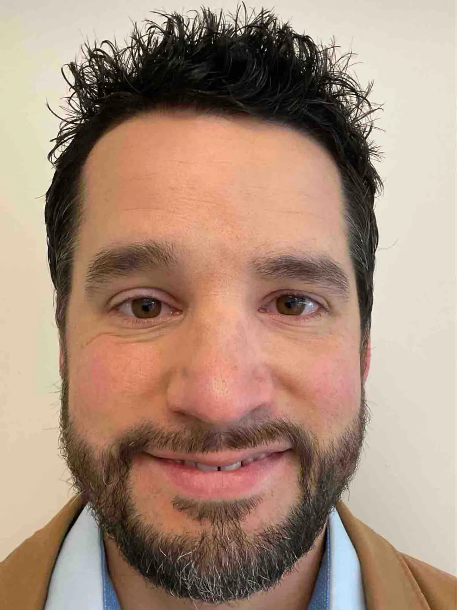 Registry photo of Joshua Adam Schmidt