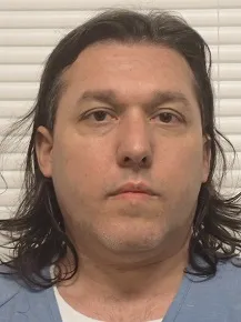 Registry photo of Robert Pirano