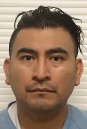 Registry photo of Federico Basilio