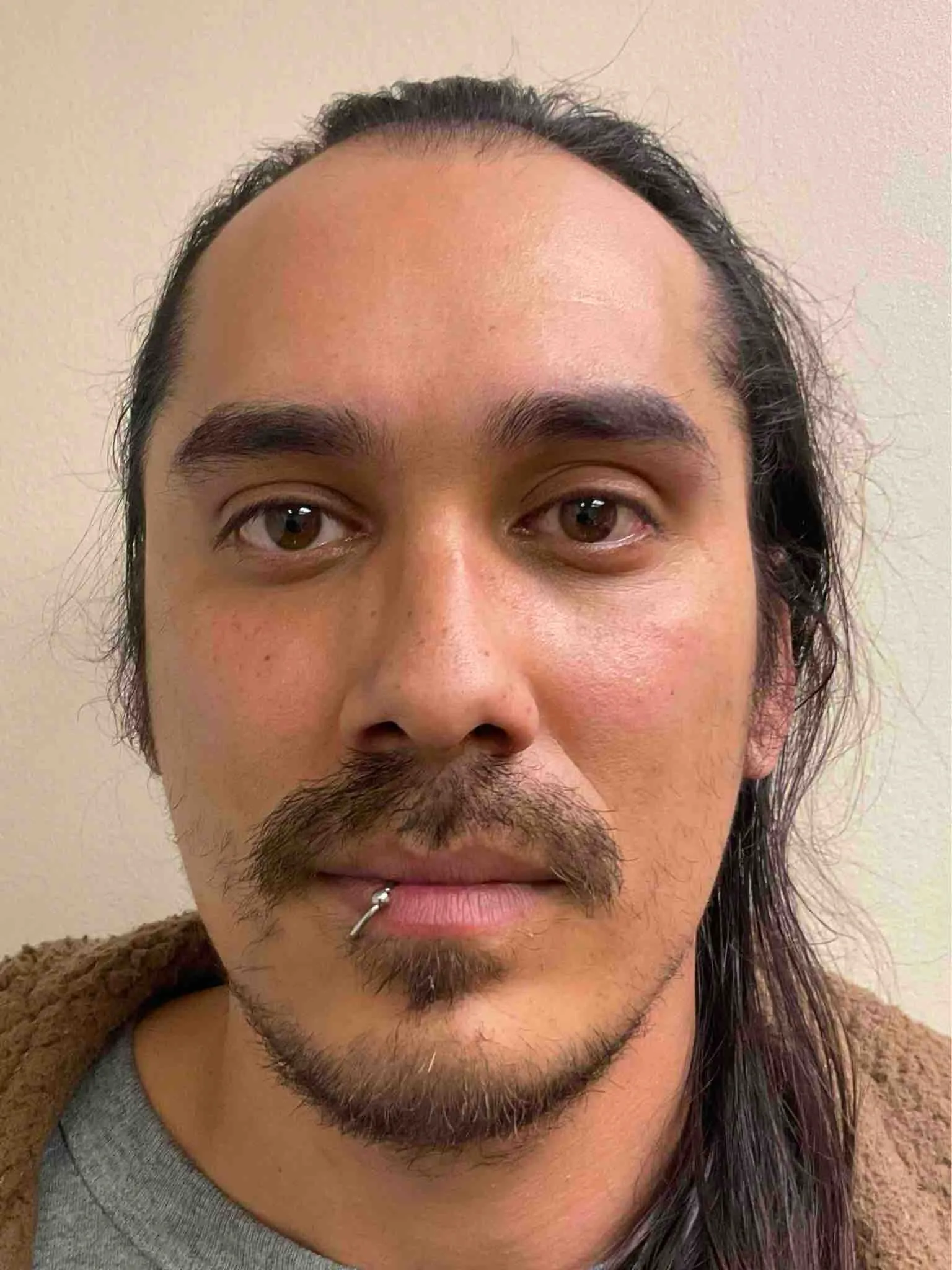 Registry photo of Joseph Jeremiah Walley