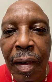 Registry photo of Leslie Sharpe