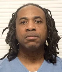 Registry photo of John Thomas Gordon