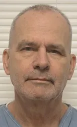 Registry photo of Michael Randall Allen