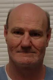 Registry photo of Michael Green