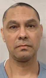 Registry photo of Jose Jesus Trejo