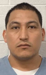 Registry photo of Guillermo Zapata