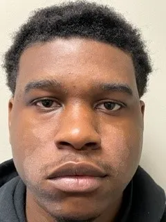 Registry photo of Montrel Lashawn Currie